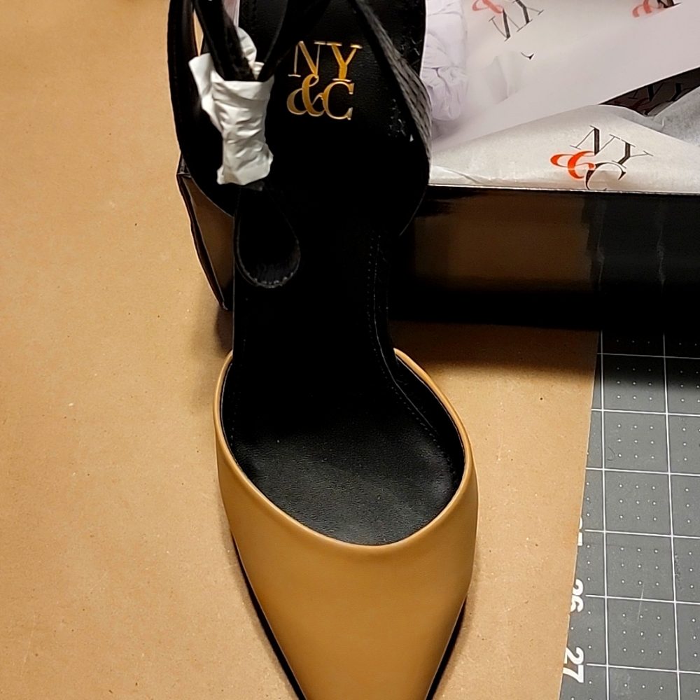 High Heels